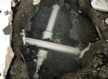 沙河口阳台漏水维修公司为您分享楼上楼下漏水怎么处理