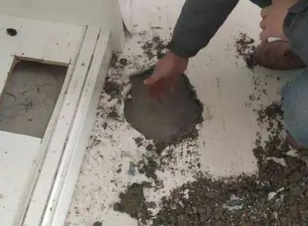 沙河口卫生间漏水维修公司分享下精确定位查漏水一次多少钱?不同级别收费不同