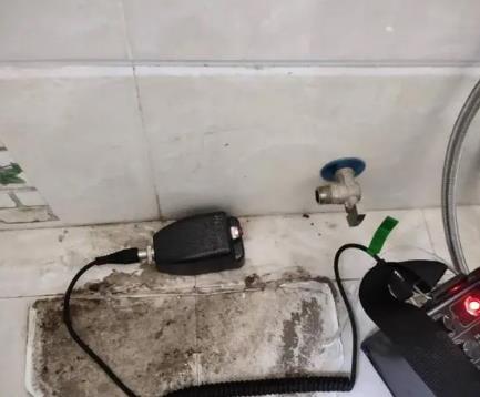 沙河口屋顶漏水维修公司分享下卫生间漏水的危害及解决方法